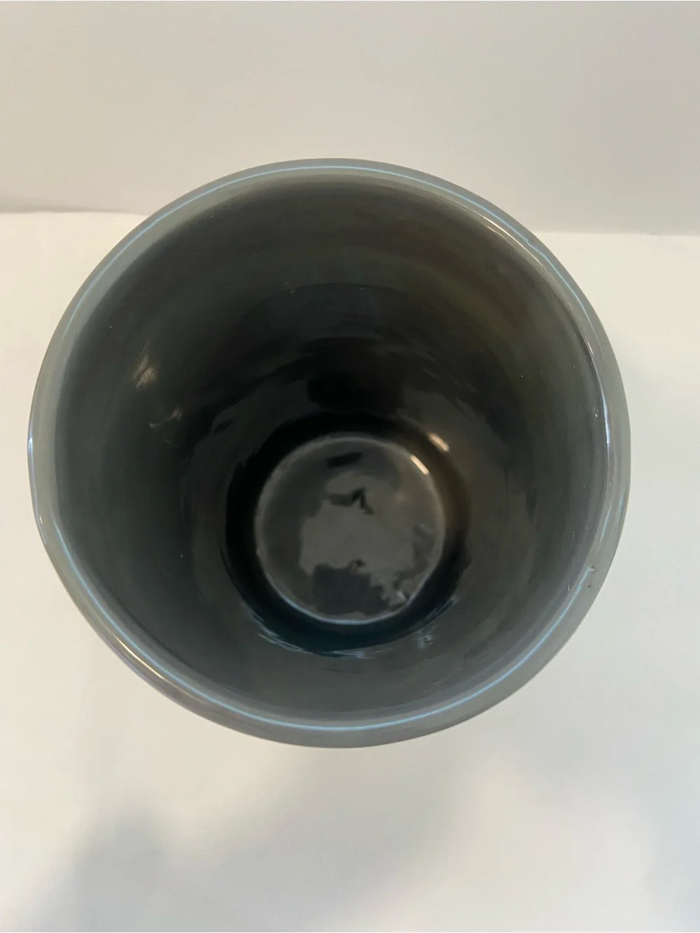 Crate&Barrel wine chiller